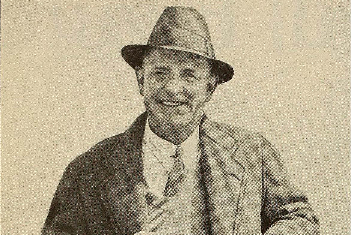 P.G. Wodehouse