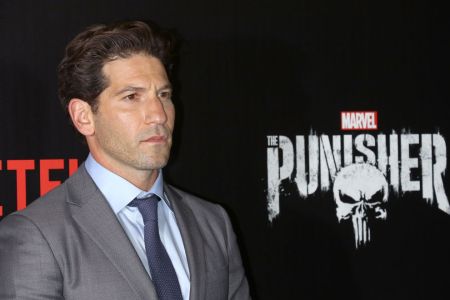 "Marvel's The Punisher" New York Premiere