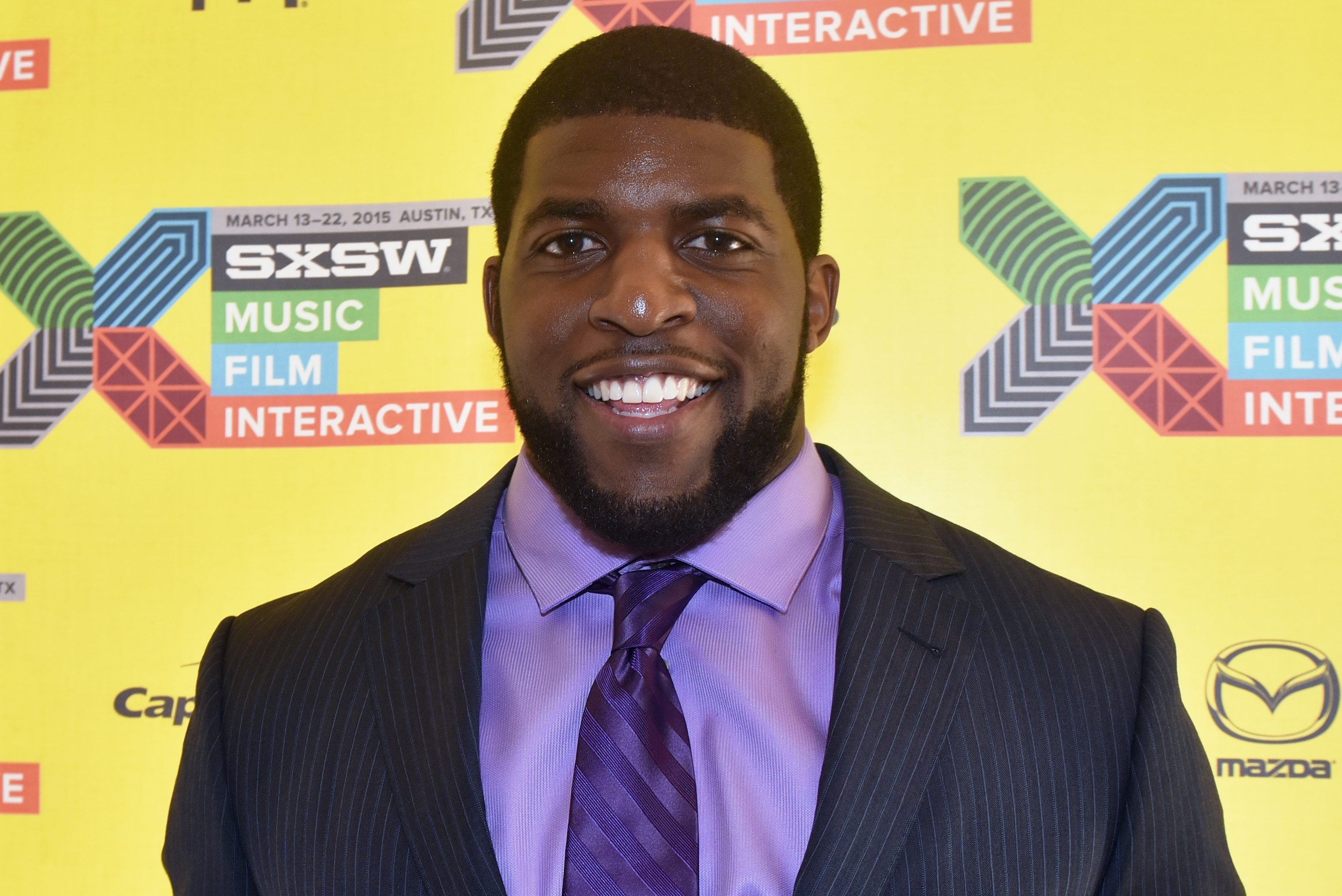 Emmanuel Acho Replacing Jason Whitlock on FS1’s "Speak for Yourself"