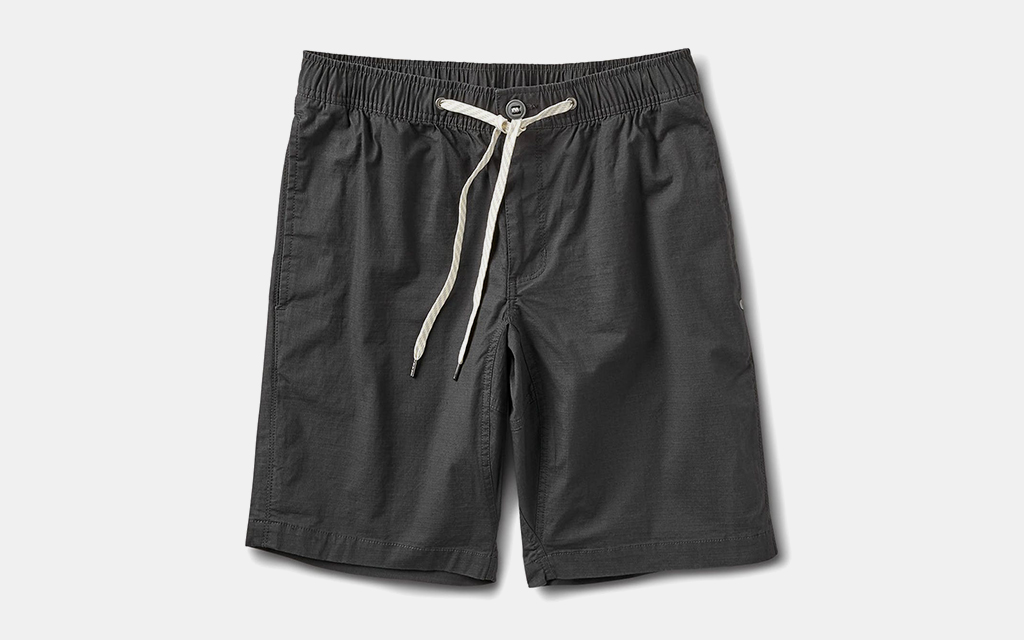 Vuori Ripstop Climber Short