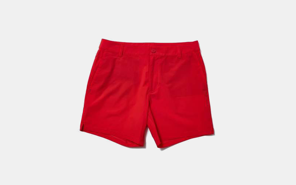 Rhone 6" Resort Short