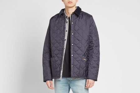 Barbour jacket