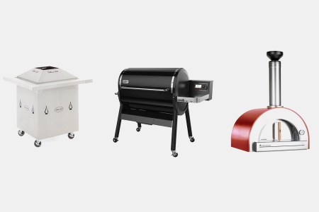 Deal: Save Up to 60% at BBQ Guys' 4th of July Sale