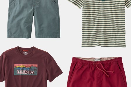 Deal: L.L.Bean's Summer Sale Is Up to 50% Off