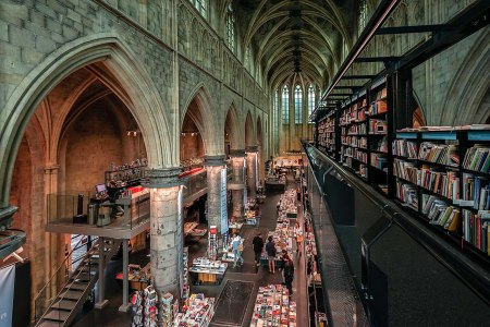 Bookstore