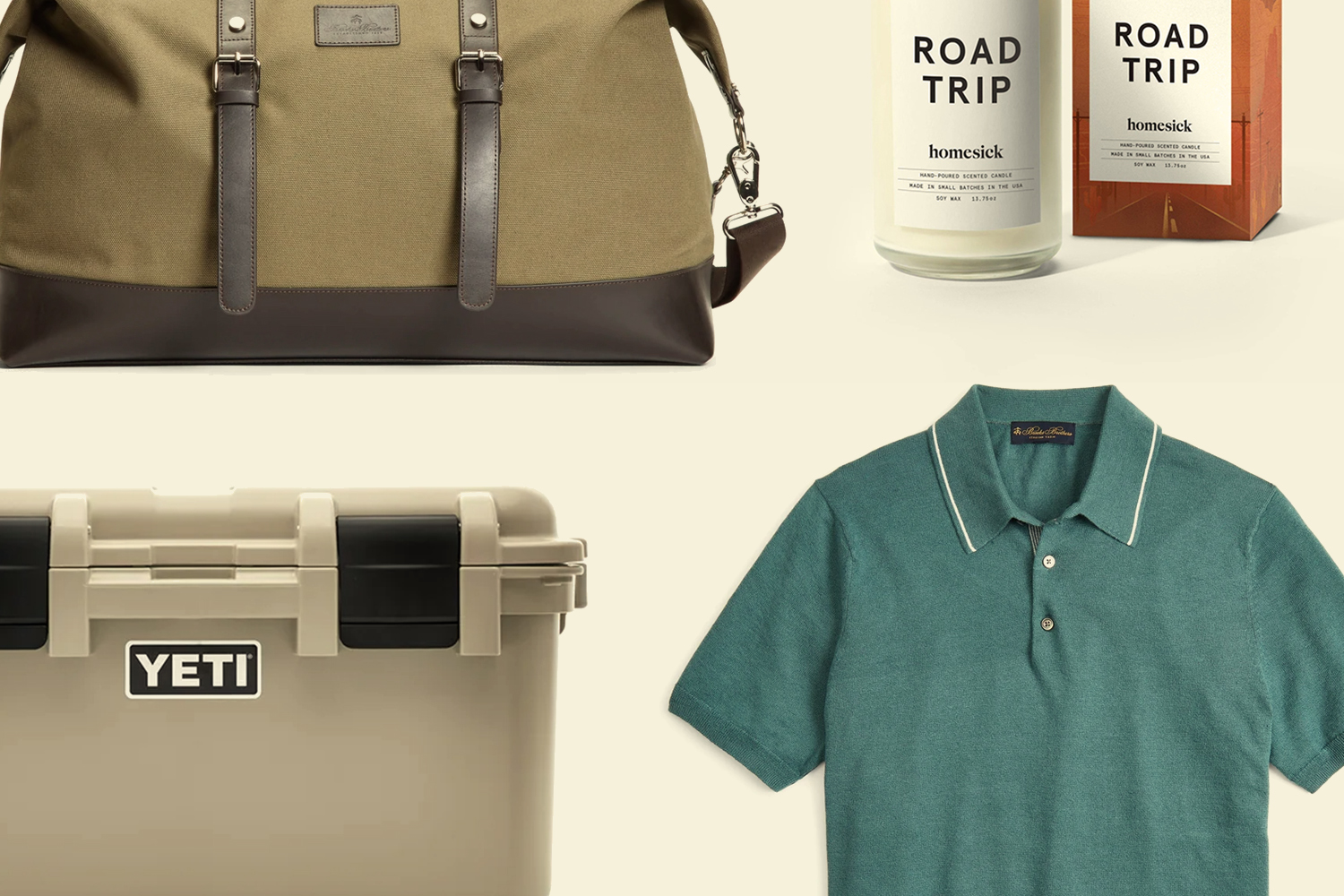 All the Father's Day Sales to Shop Right Now