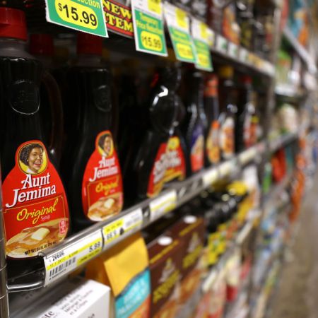 Quaker Oats To Change Name, Remove Image Of Aunt Jemima Brand, As Other Brands Consider Changing Too