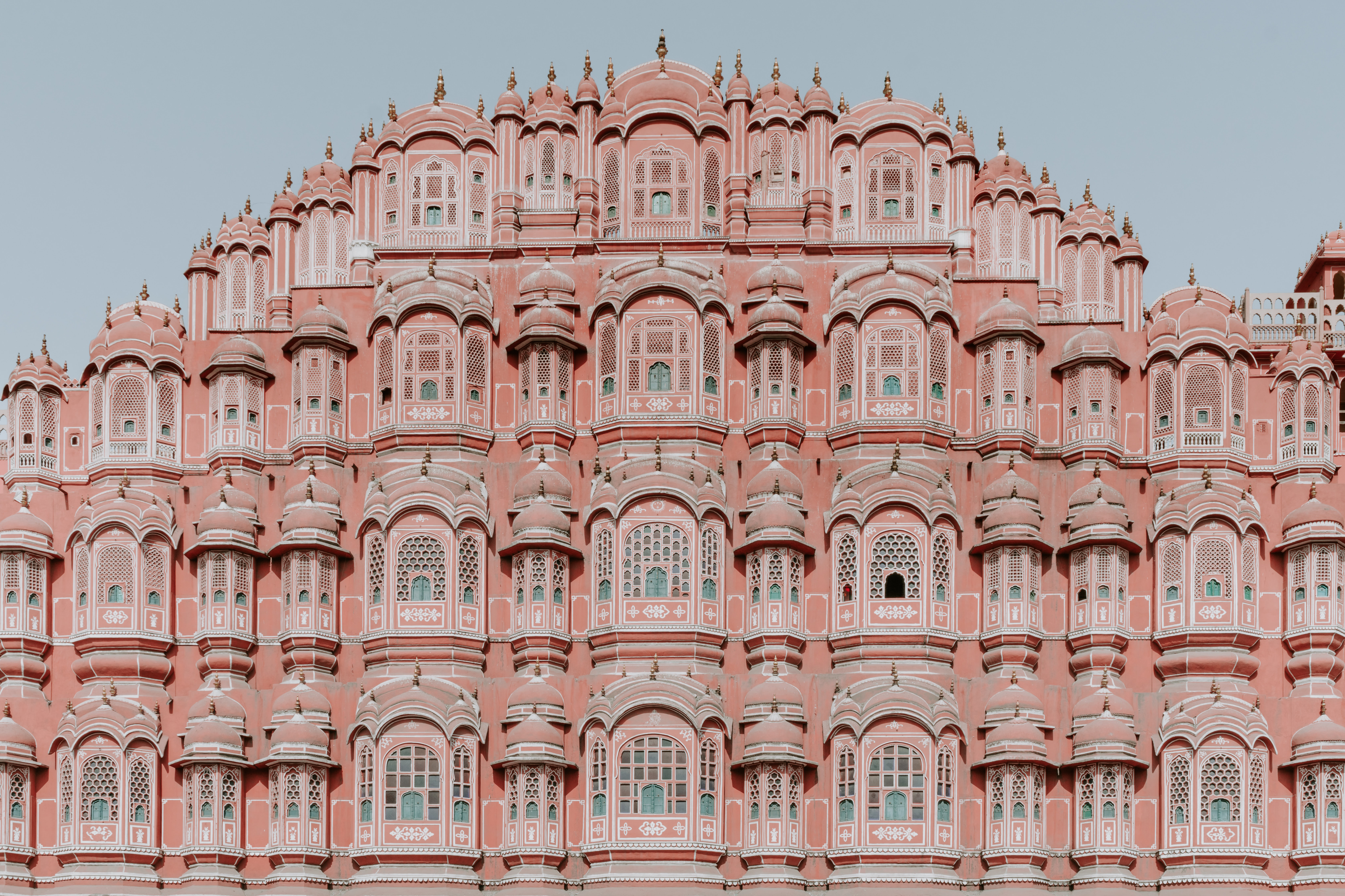 hawa mahal jaipur