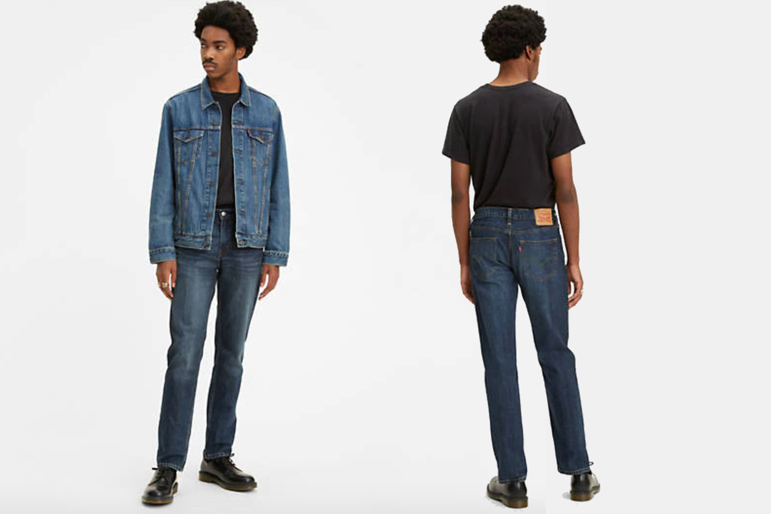 Deal: Levi's Sale Items Are an Extra 40% Off