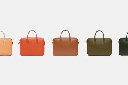 Deal: You Need a New Briefcase. Get One of These.