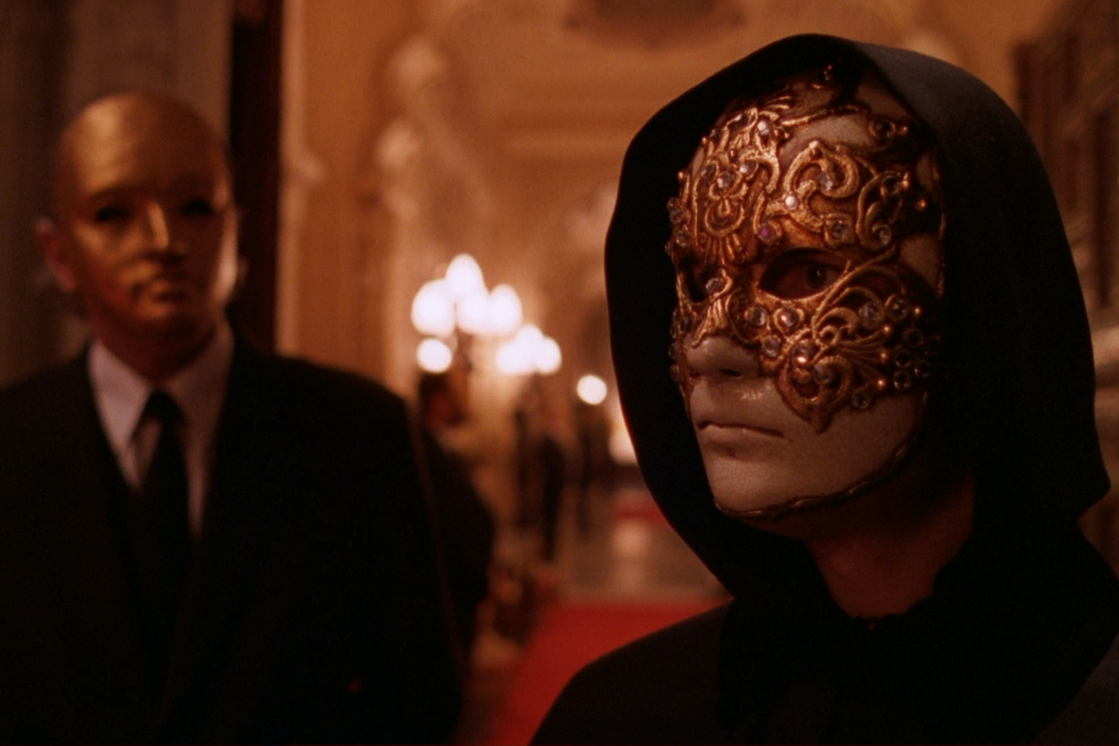 eyes wide shut masks sex