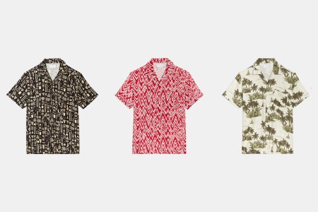 Deal: These Fun Onia Vacation Shirts Are $58 Off