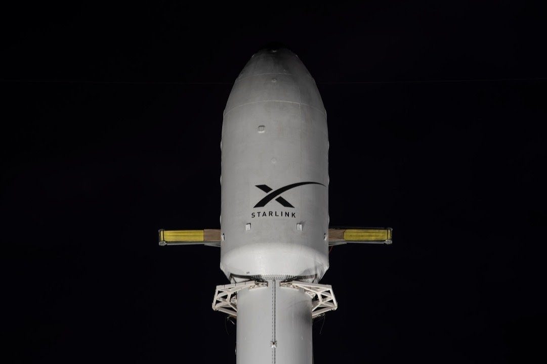 SpaceX Starlink