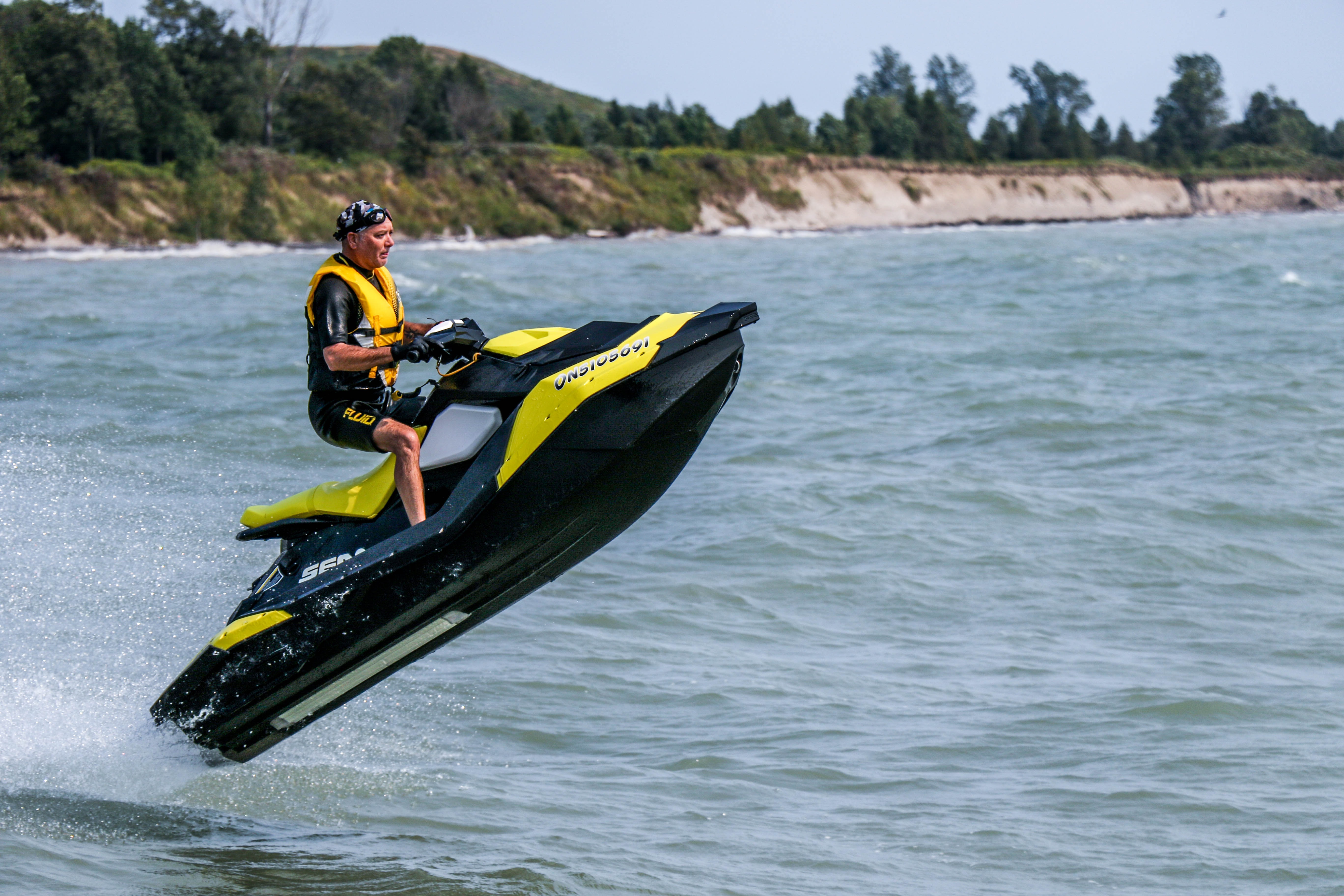 lake geneva watersports