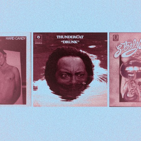 Steely Dan, Thundercat, yacht rock