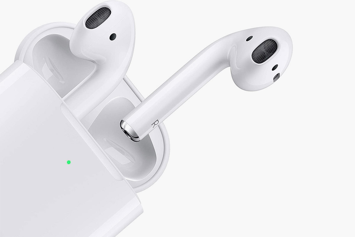 AirPods