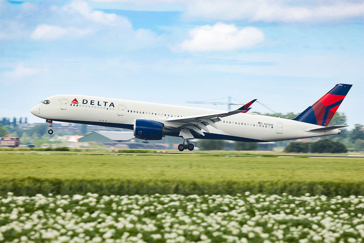 Delta