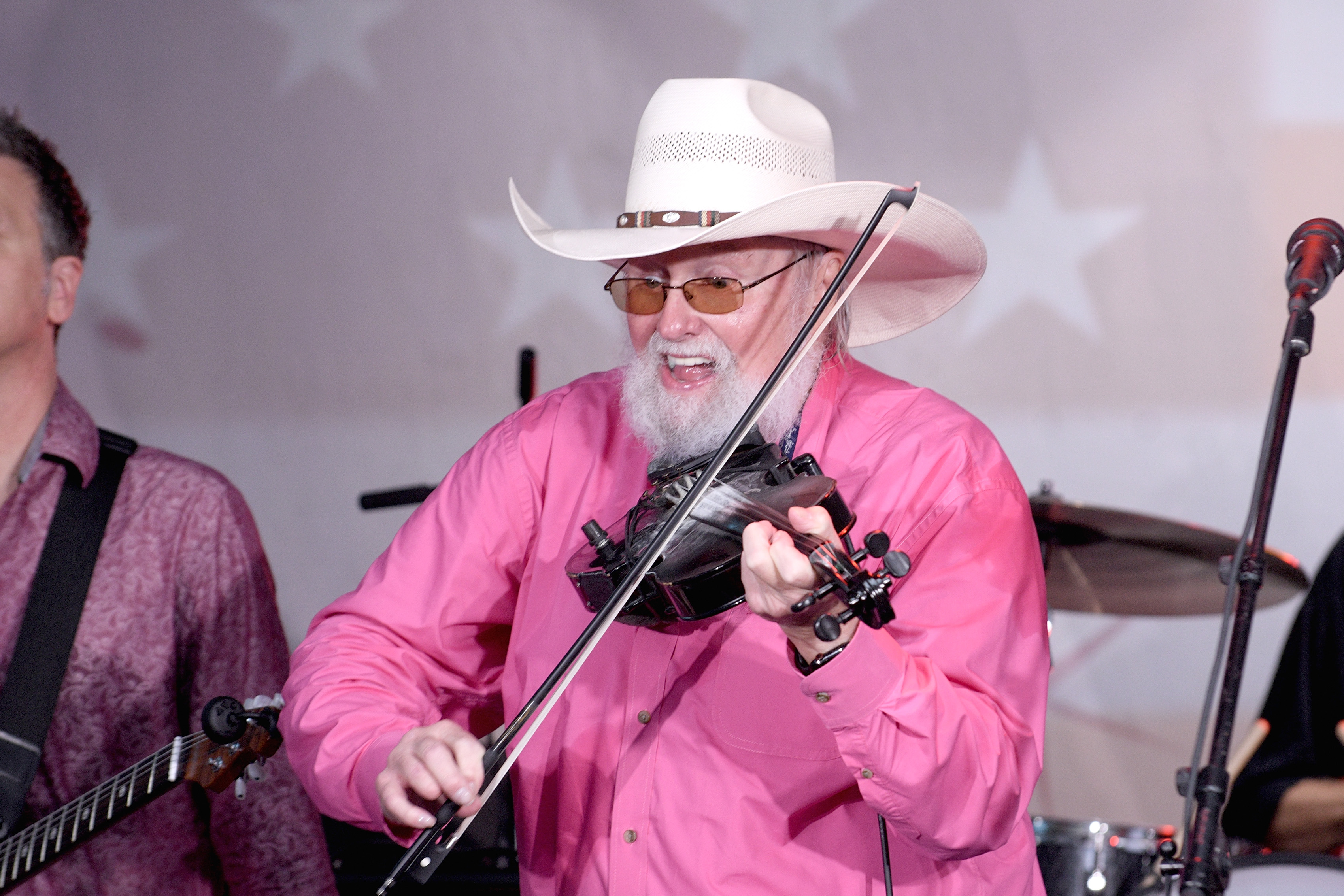 Charlie Daniels, Country Music Hall of Famer, Dead at 83