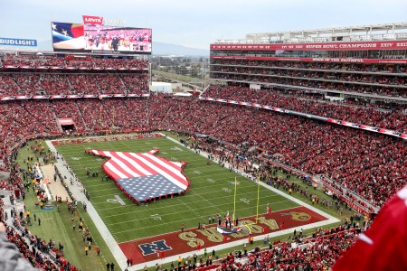 NFL Black Anthem