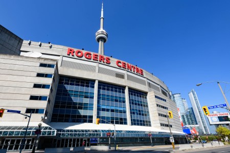 Toronto Blue Jays Canada