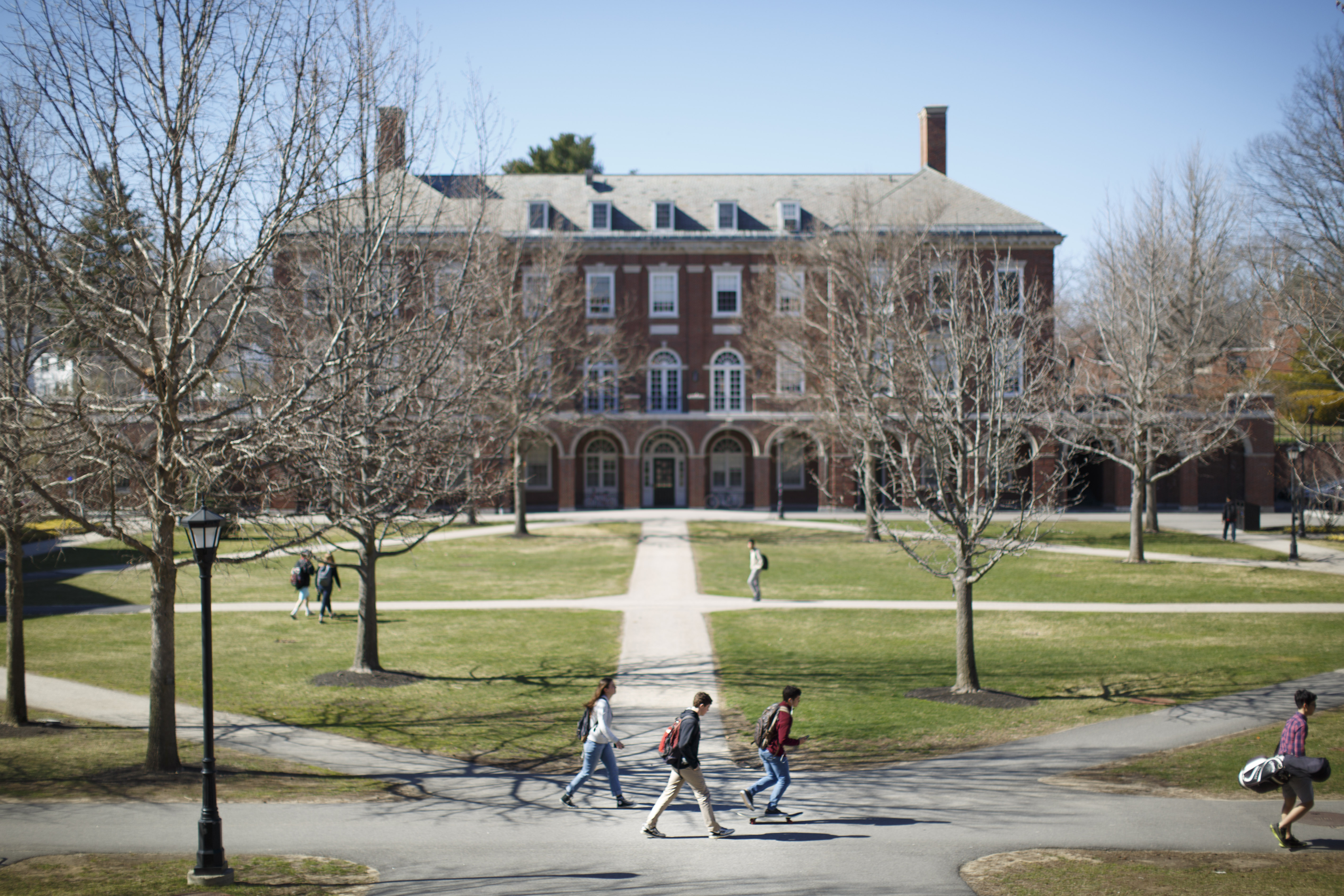 phillips exeter academy