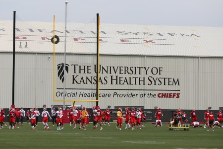 NFL Training Camp