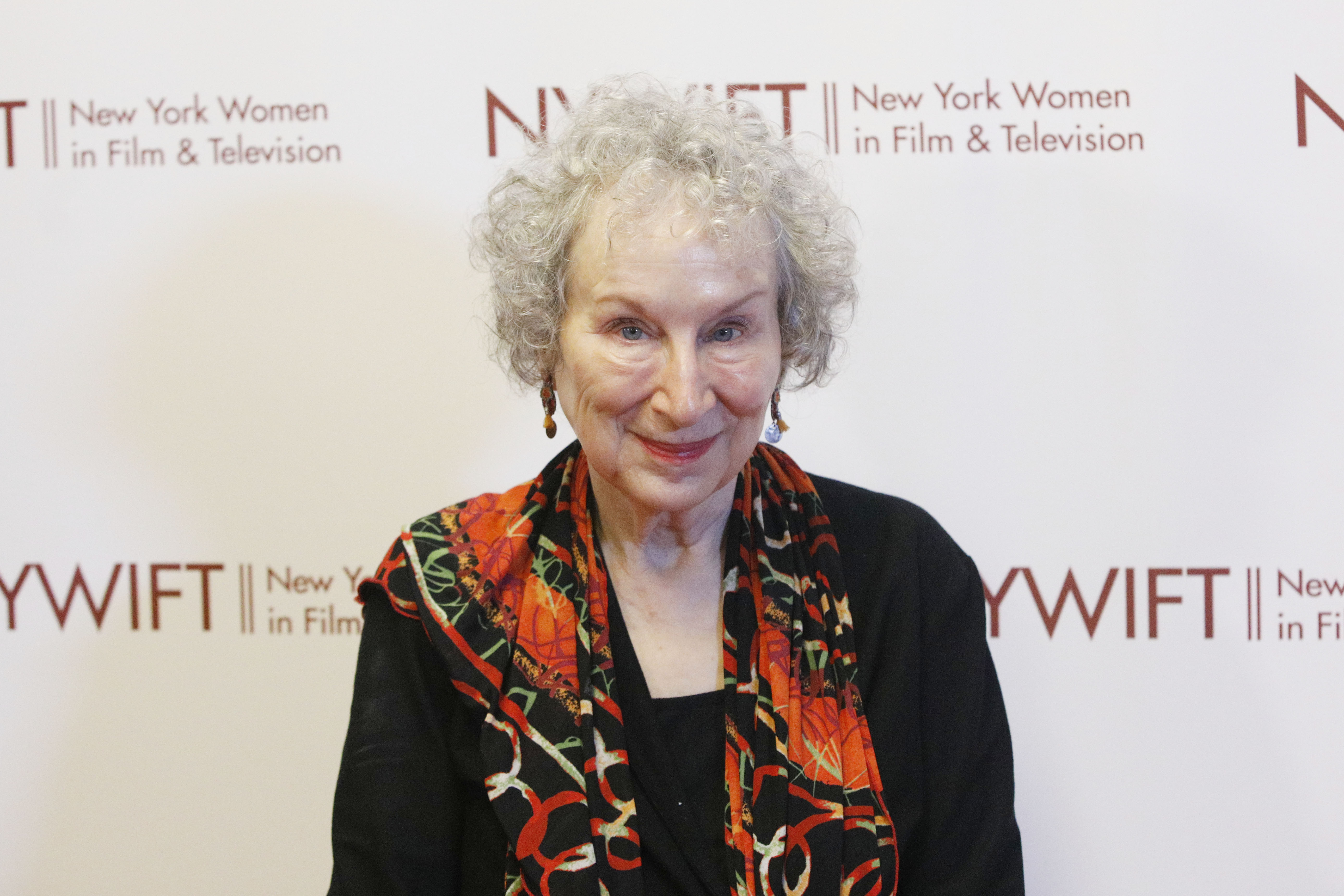 margaret atwood