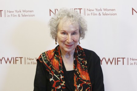 margaret atwood