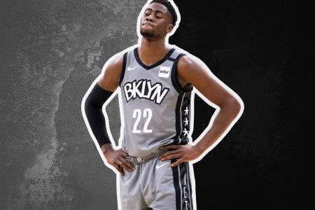 caris levert