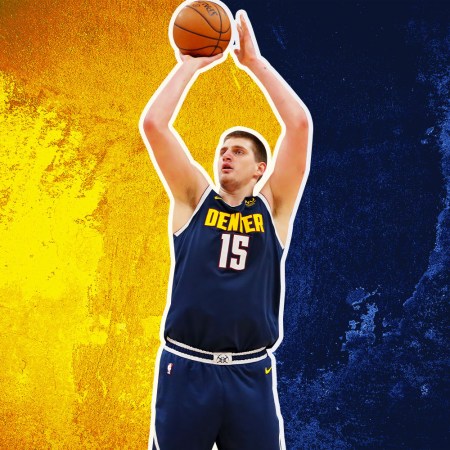 Nikola Jokic