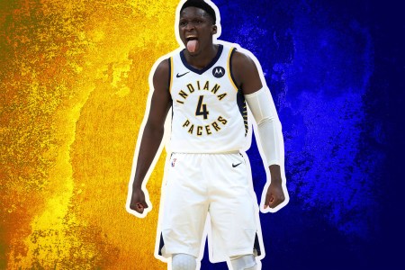 Victor Oladipo