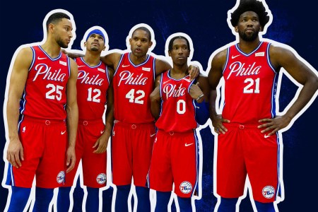 philadelphia 76ers