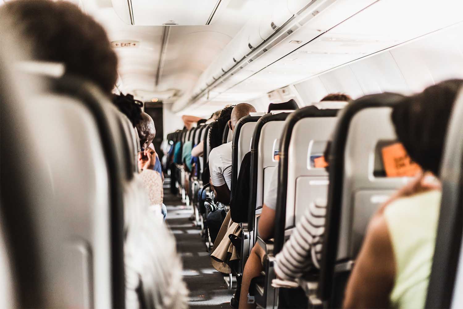 Here's the Seating Protocol for Every US Airline