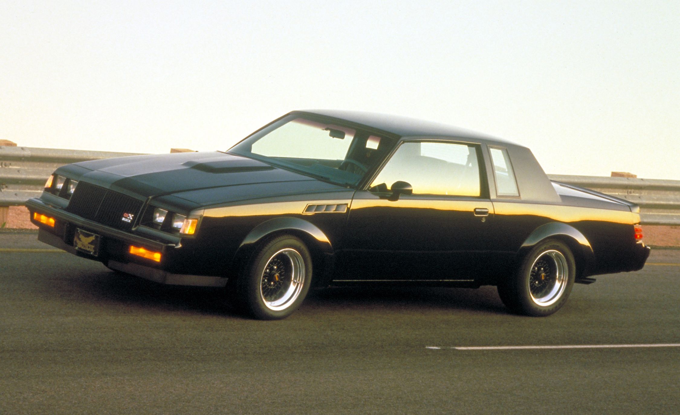 buick grand national