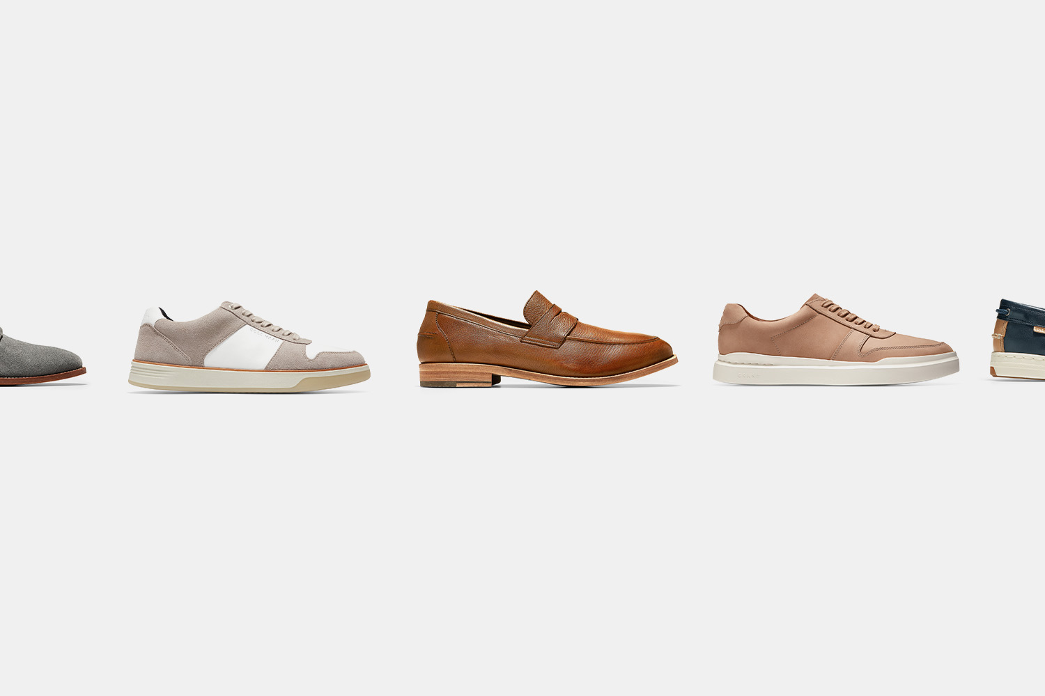 Deal: Save Big On Summer Favorites at Cole Haan