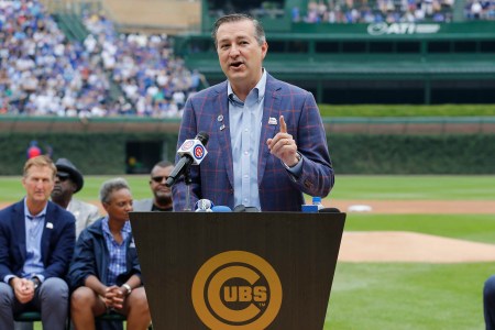 cubs owner tom ricketts