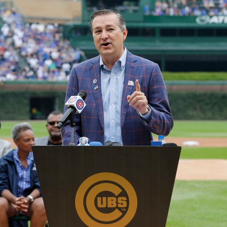 cubs owner tom ricketts