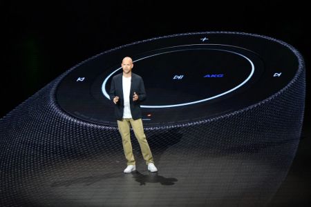 Samsung Unpacked New York City