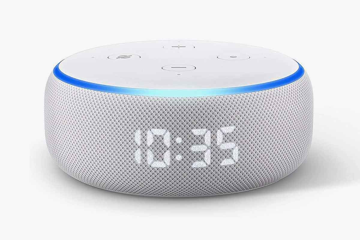 Amazon Echo Dot