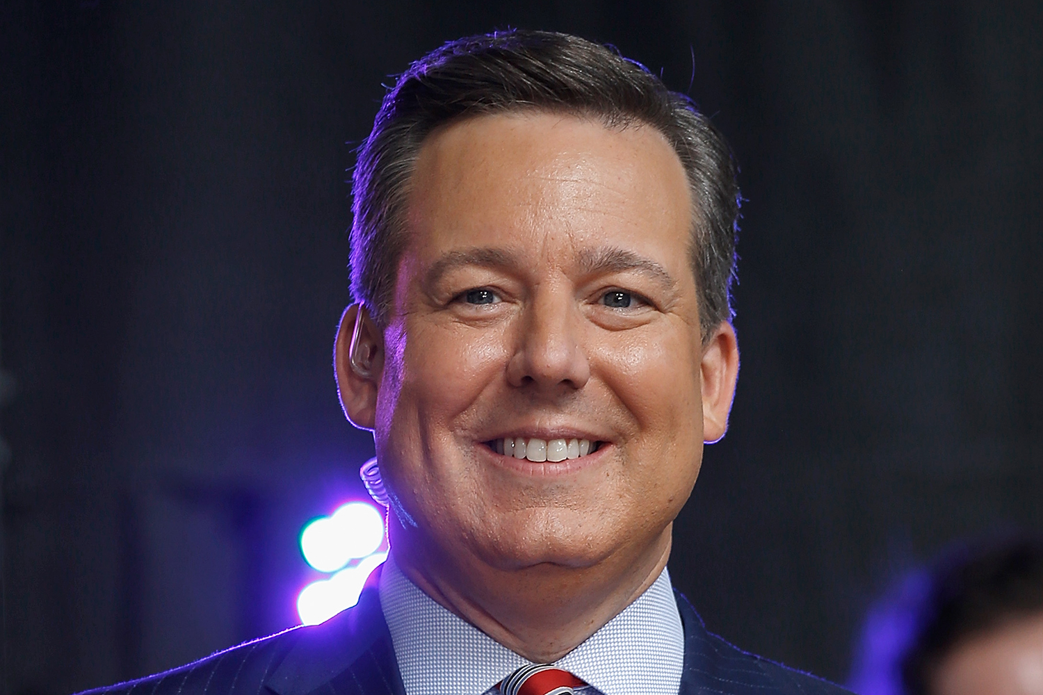 ed henry