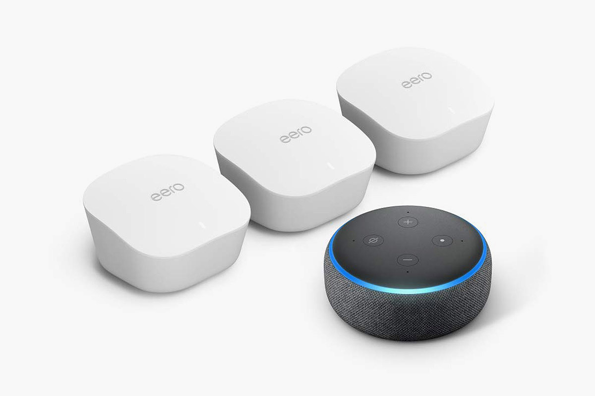 eero mesh