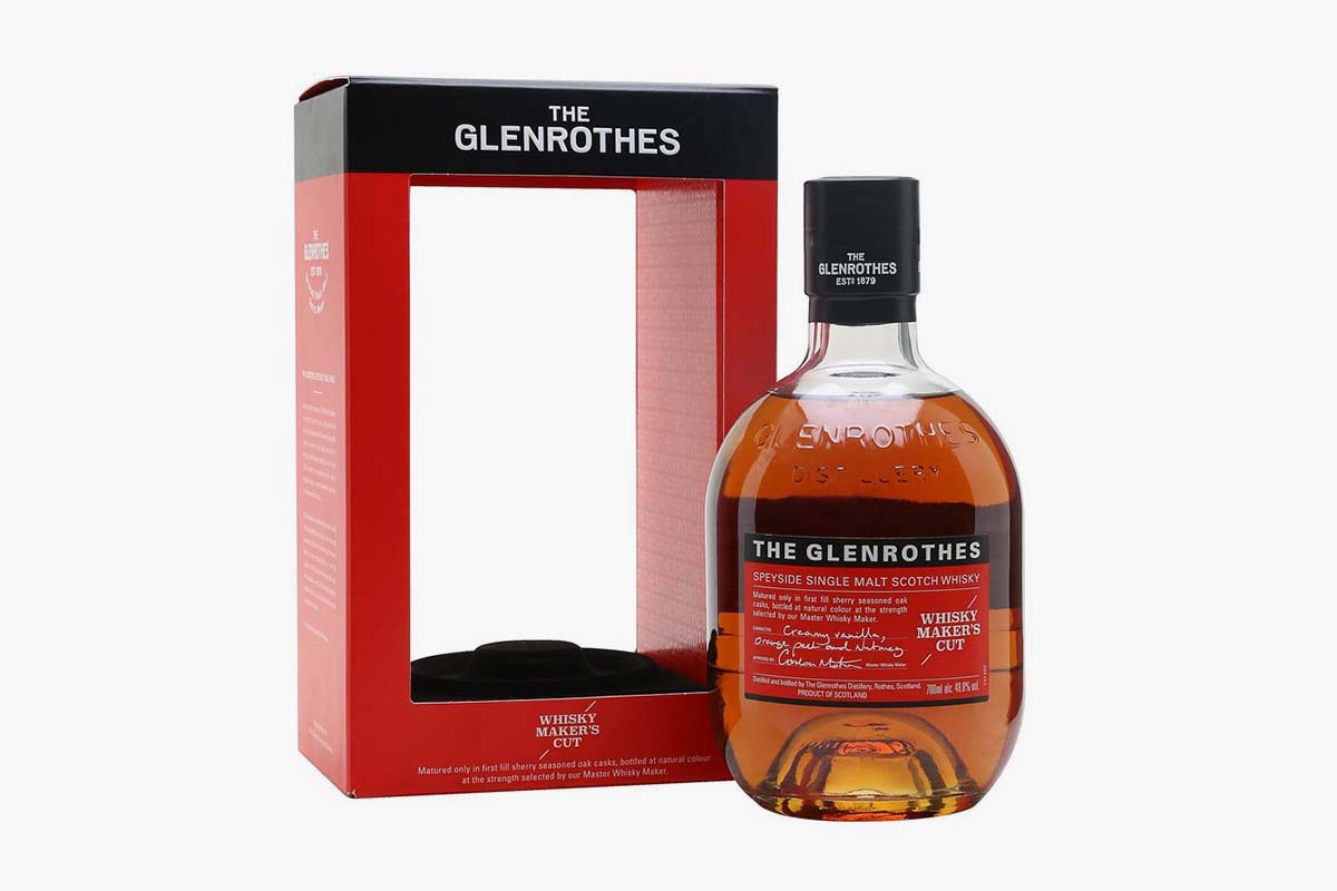 Glenrothes