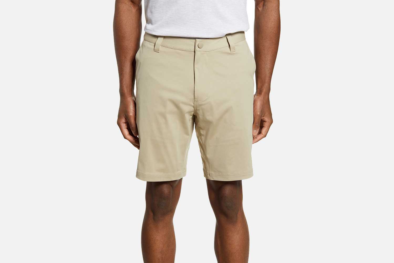 These Rhone Commuter Shorts Are 50% Off