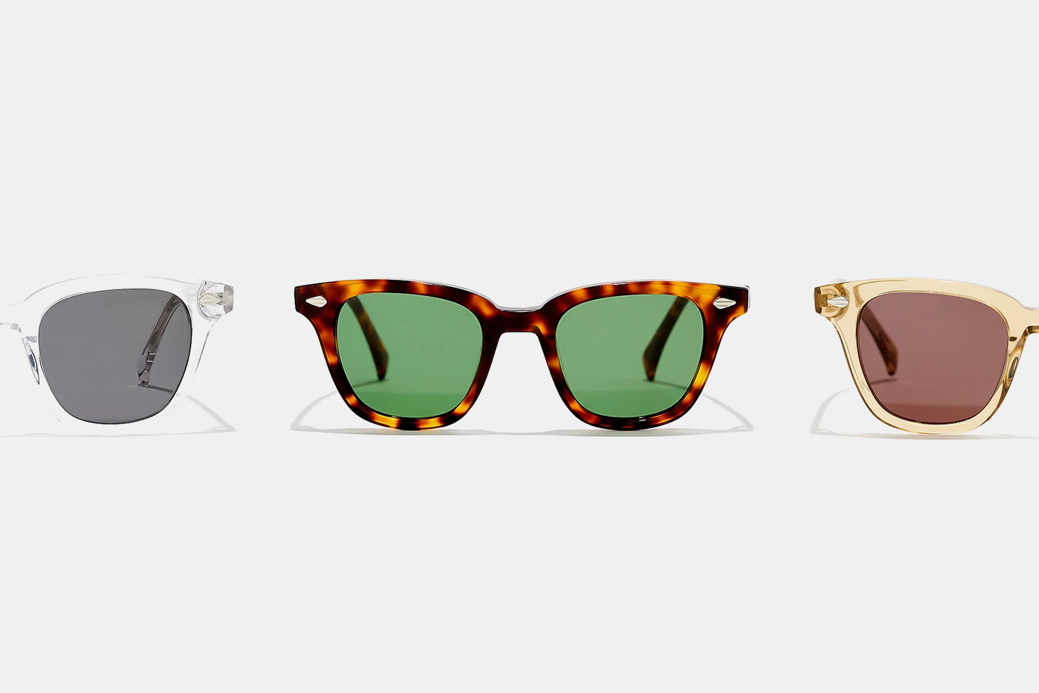 Deal: These J.Crew Sunglasses Are Only $26