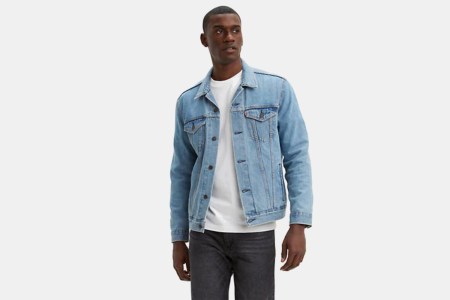 Deal: Get a Pair of Levi's Jeans for Just $27