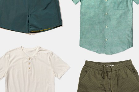 Deal: Take Up to 60% Off at Outerknown's Summer Sale