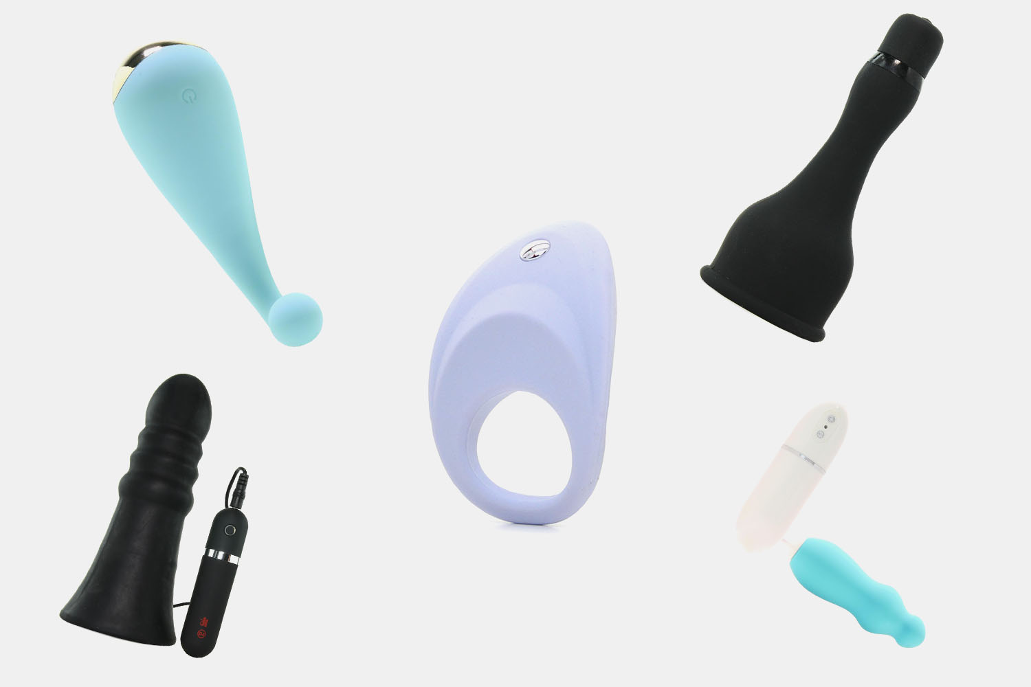 Quell Your Quarantine Boredom With These Discounted Sex Toys