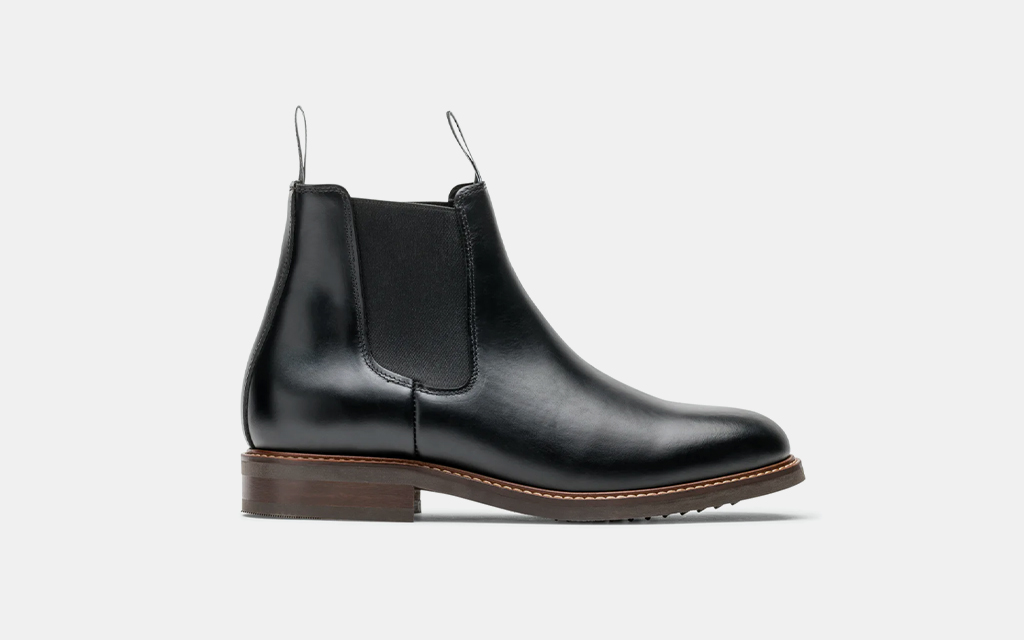 Deal: These Rhodes Chelsea Boots Are 45% Off