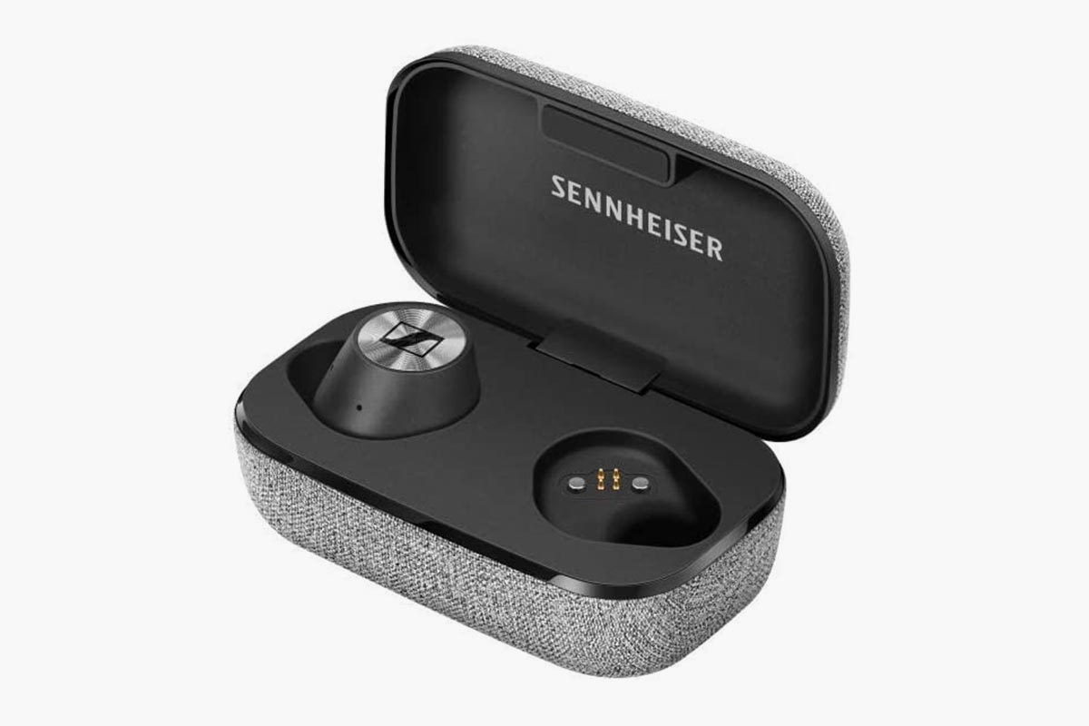 Sennheiser