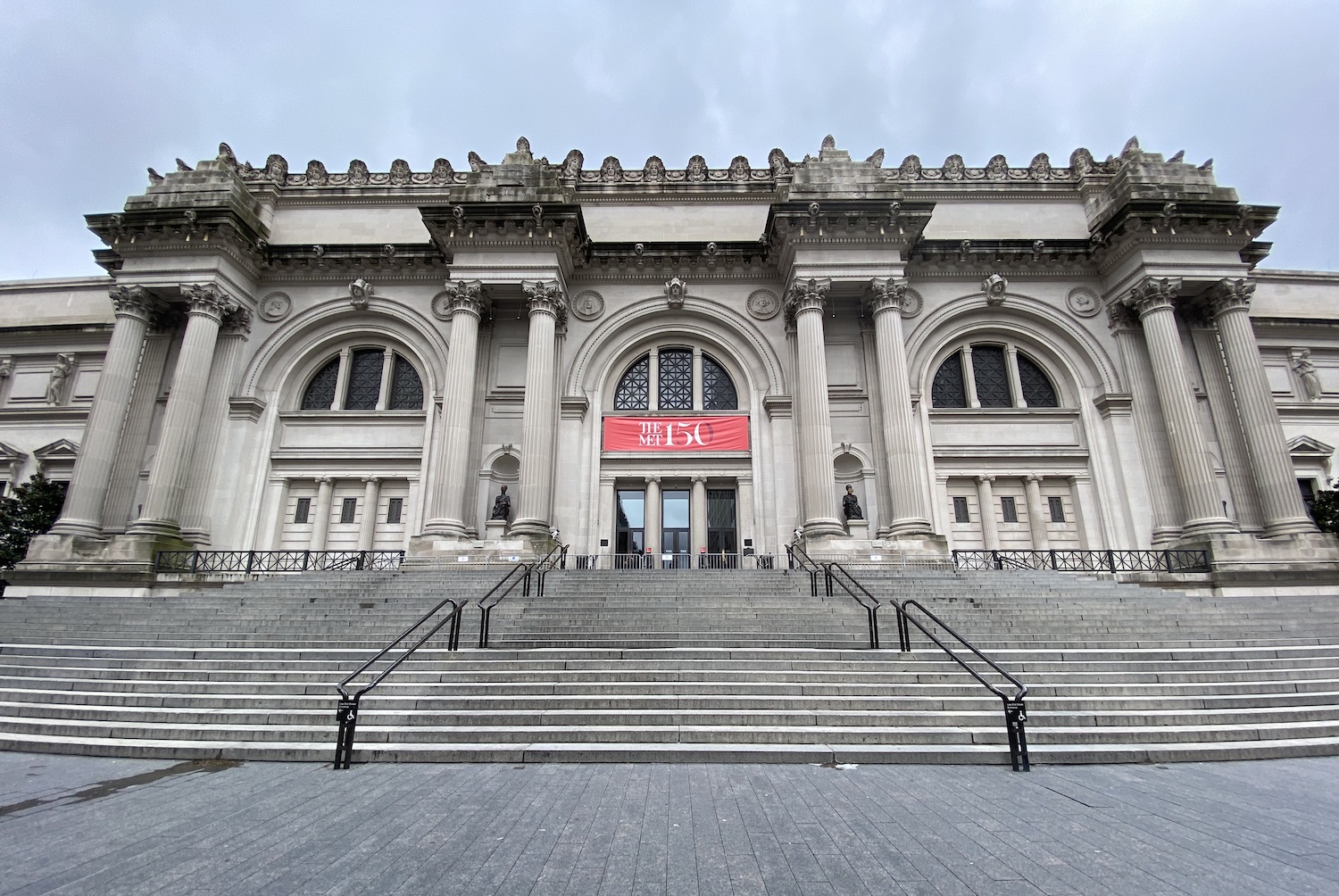 the metropolitan museum of art